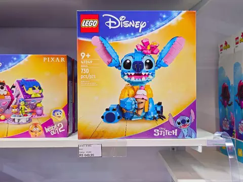 CCXP24 | 5 dicas de presentes de Natal para comprar no evento