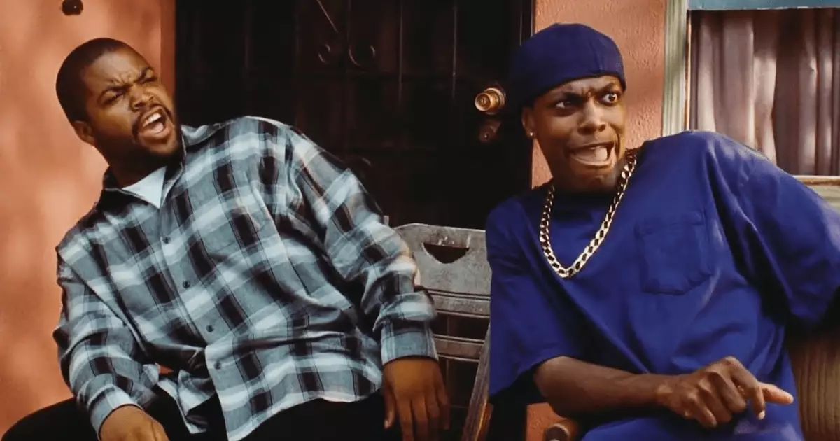 Sexta-Feira em Apuros | Ice Cube voltará para nova continuação com diretor de Um Dia Daqueles