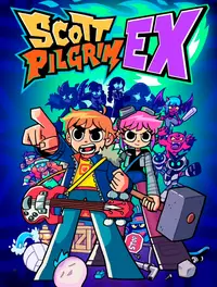 Scott Pilgrim EX traz diversão e nostalgia à franquia que não quer ser esquecida