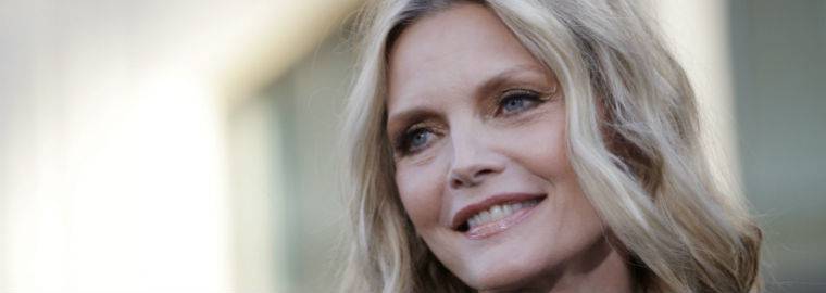 Michelle Pfeiffer sobre Homem-Formiga 3: É diferente dos outros