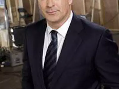 30 Rock | Alec Baldwin está confirmado na próxima temporada