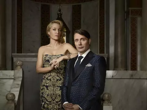 Hannibal | Assista ao trailer do que vem por aí na terceira temporada exibido na Comic-Con 2015