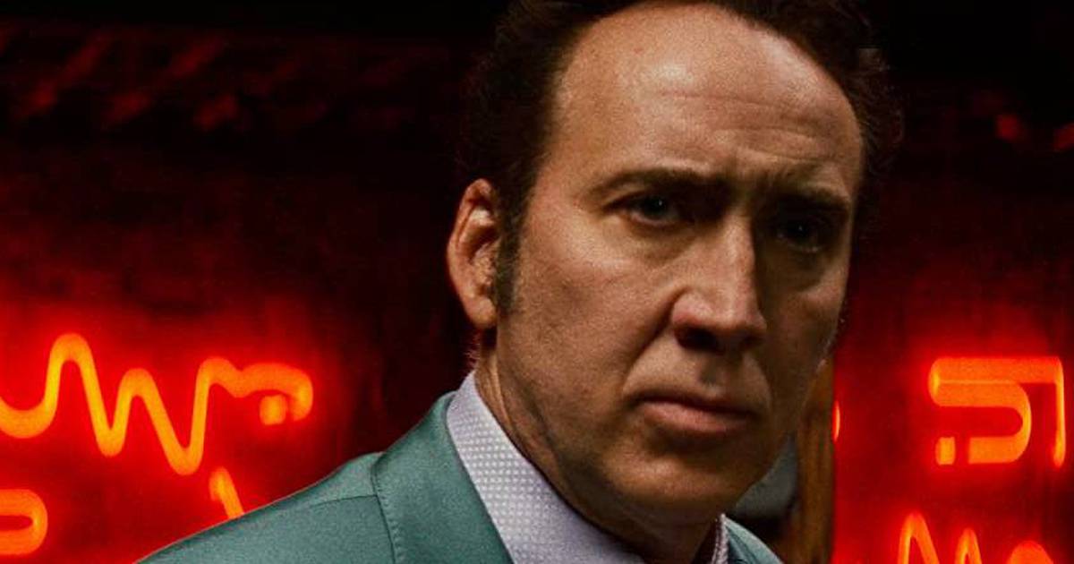 Renfield  Conheça o novo filme de vampiro com Nicolas Cage - Canaltech