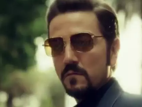 Imagem de Narcos: Mexico/Netflix/Reprodução