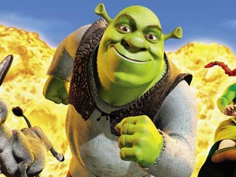 12 melhores momentos de Shrek 1 e 2