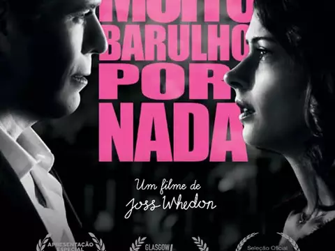 Much Ado About Nothing | Sai o primeiro vídeo da adaptação de Muito Barulho por Nada de Joss Whedon