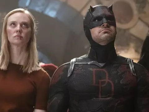 ¿Cuándo saldrán Luke cage y Iron Fist? Estas pistas dejó Daredevil