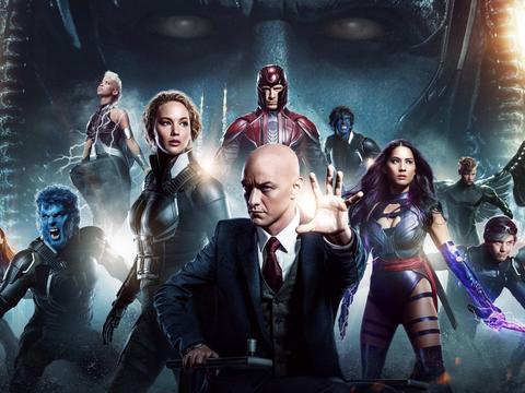 X-Men | Data de estreia do reboot pode ter sido revelada