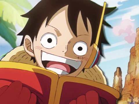 One Piece Episódio 1130 Surpreende com Retorno de Personagem Após 18 Anos