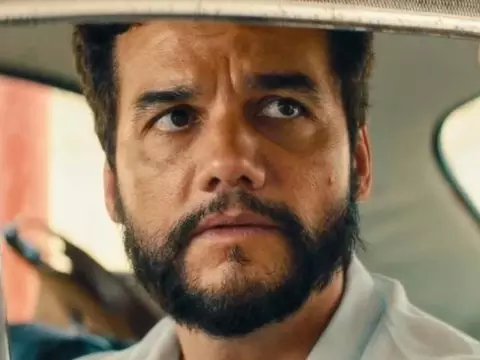 O Agente Secreto | Wagner Moura e diretor festejam indicações ao Globo de Ouro