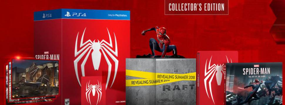 Estátua Homem-Aranha: Spider Man The Game Homem Aranha o Jogo Punk