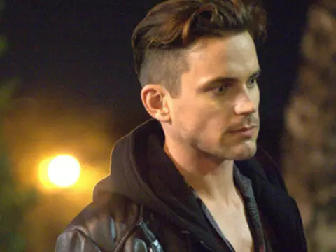 Matt Bomer em cena de American Horror Story (Reprodução)