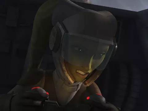 Star Wars Rebels divulga datas de exibição dos episódios da última temporada
