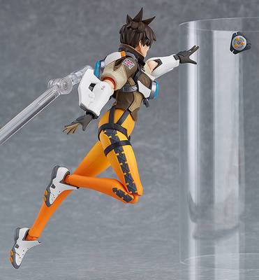 The Enemy - Overwatch ganha linha Ultimate de figuras de ação