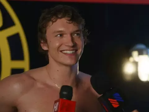 'Heated Rivalry' Actor to Join Ryan Gosling in 'Ghost Rider' Movie