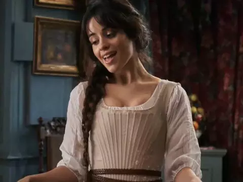 Cinderela/Film Updates/Twitter/Reprodução