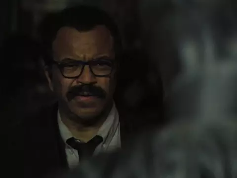 Jeffrey Wright