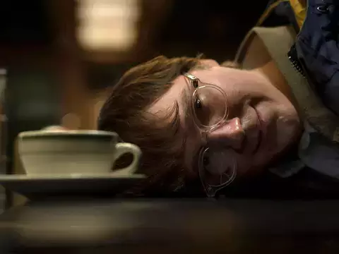 Paul Dano - The Batman