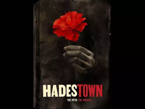 Hadestown