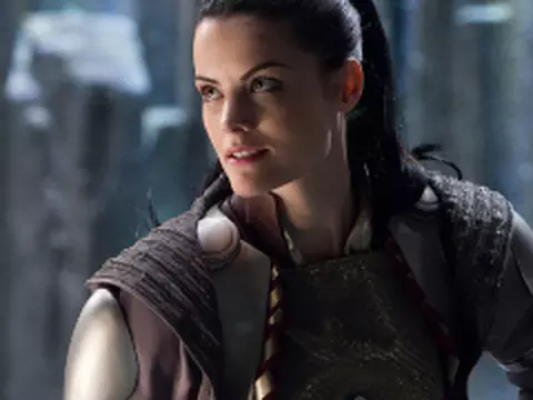 Red Sonja | Atriz de Thor, Jaimie Alexander entra em elenco de filme