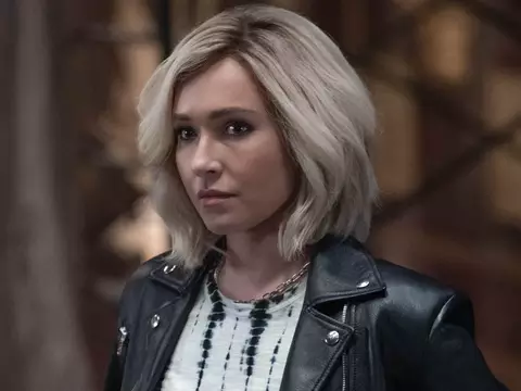 Morre Hayden Panettiere aos 36 anos