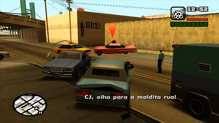 Dando voz aos clássicos: os fãs brasileiros que localizam games do PS2