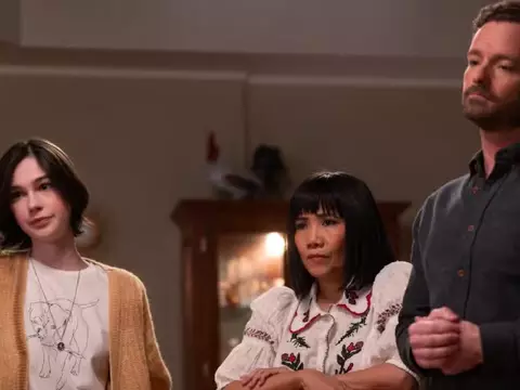 Malcolm el de en medio | Reportan error en el audio en español de episodio 3