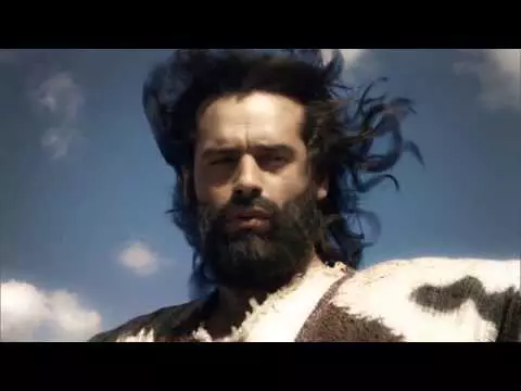 Os 10 Mandamentos | Trailer