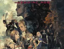 Final Fantasy XII
