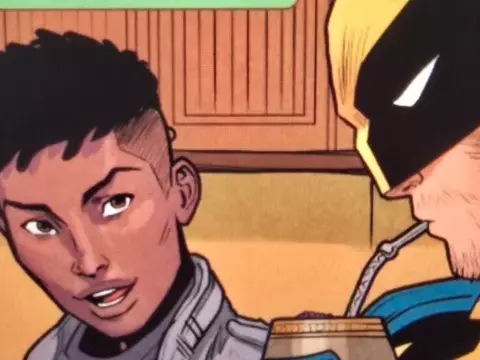 Uncanny X-Men | Los mutantes llegan a la Argentina y Wolverine toma mate