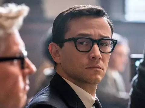 Os 7 de Chicago (Netflix)