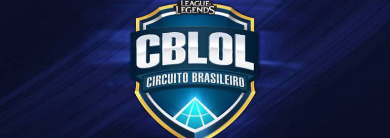 Campeonato Brasileiro de League of Legends 2018 - Segunda Etapa já tem data  definida - Design Culture