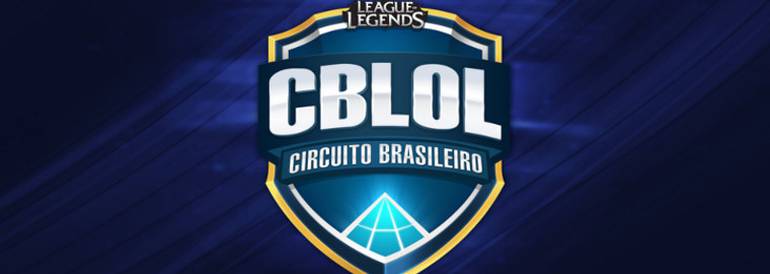 CBLoL - Campeonato Brasileiro de League of Legends