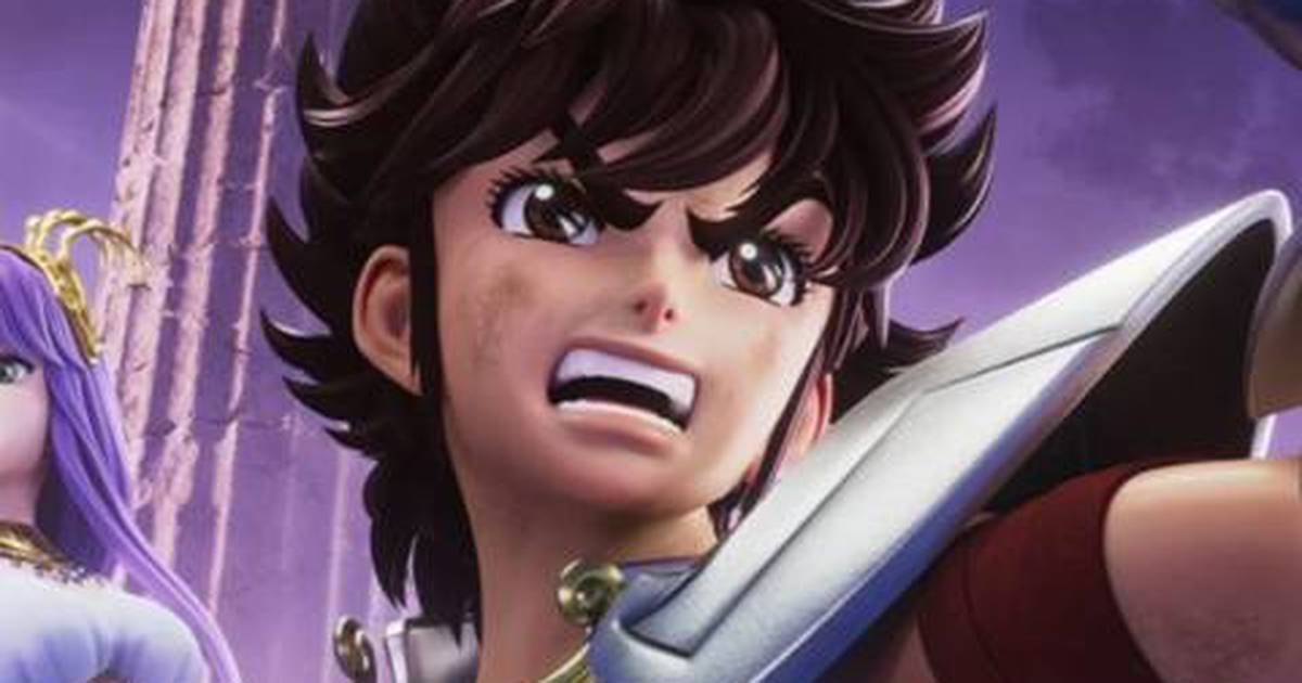 Onde assistir à série de TV Saint Seiya Omega em streaming on-line?