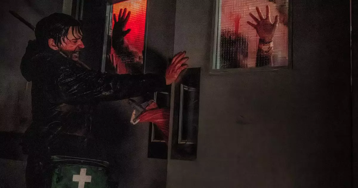 Resident Evil: A nova adaptação que redefine o terror no cinema