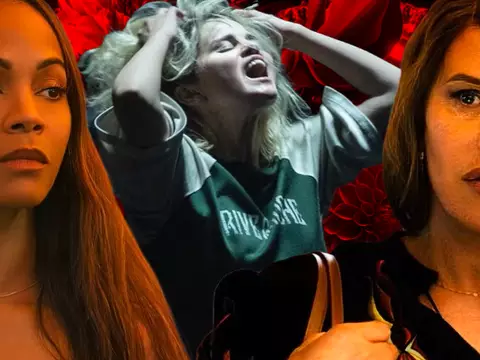 Emilia Pérez poderia tranquilamente ser uma novela da Globo