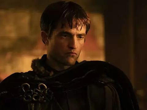 La Odisea | ¿Quién es Antínoo, el personaje de Robert Pattinson?