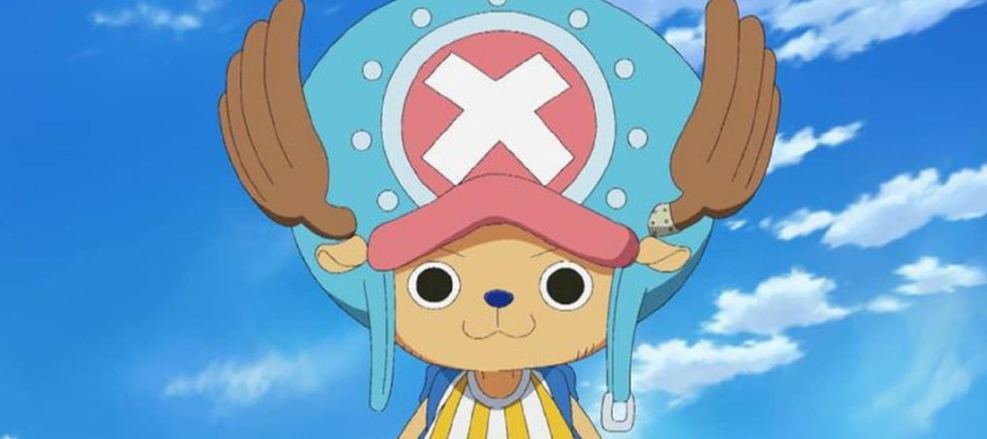 One Piece Live-Action: Primeiro Vislumbre de Chopper em Imagem Inédita da Netflix