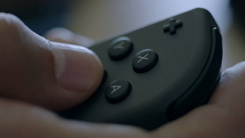 Nintendo Switch - Nintendo Switch não terá retrocompatibilidade com Wii U  nem 3DS - The Enemy