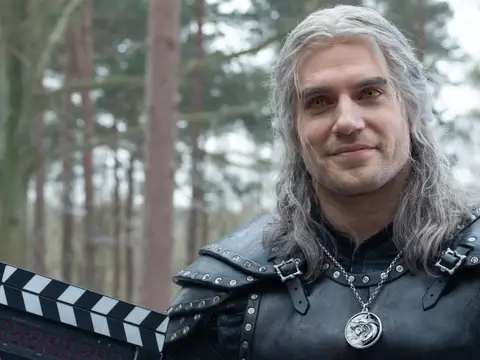¿Estará Henry Cavill en El Caballero de los Siete Reinos? Te decimos