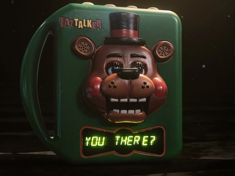 Five Nights at Freddy's 2 revela primeiro trailer assustador; confira