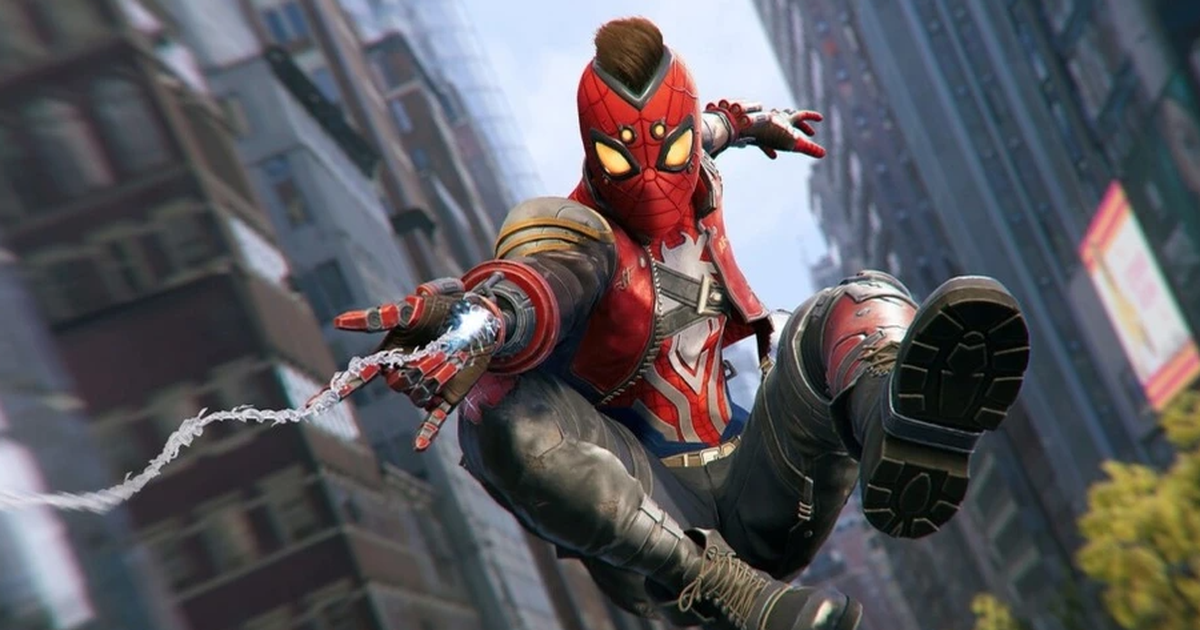 Spider-man 2: veja gameplay, história e trailer do jogo exclusivo