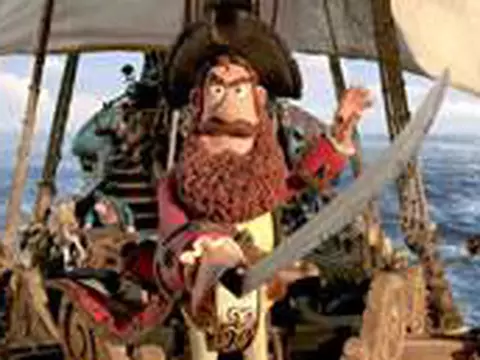Piratas Pirados! | Crítica 