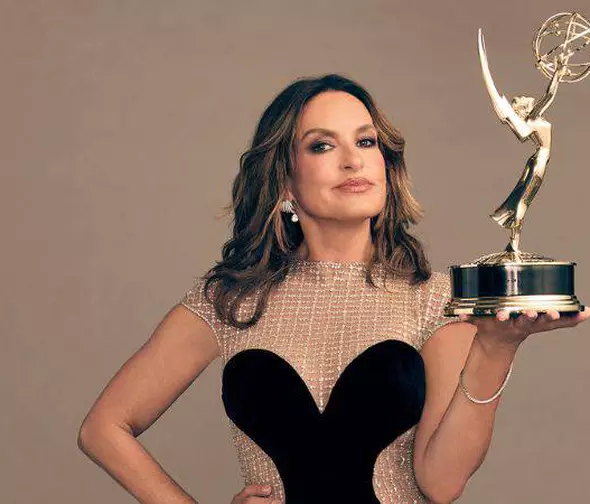 'The Pitt' and 'Widow's Bay' Score Most 2026 Emmys; See Winners List