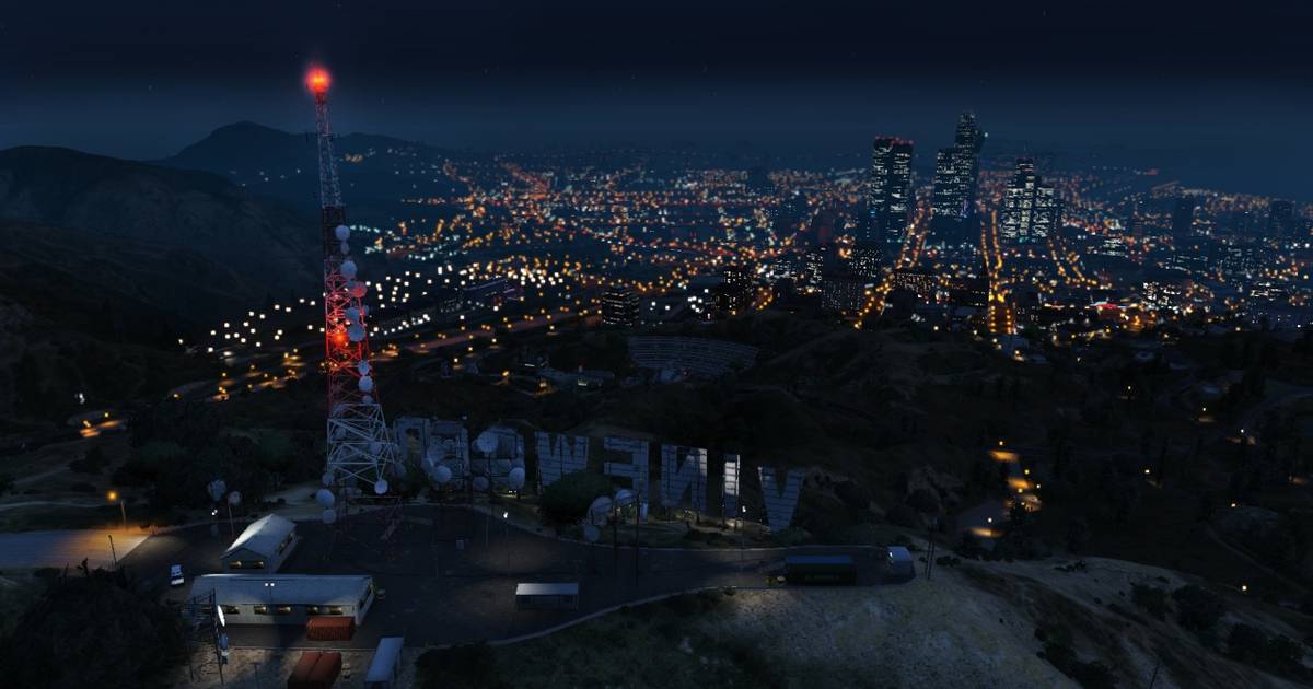 Gta - GTA Online  Saiba mais detalhes sobre o multiplayer do game - The  Enemy