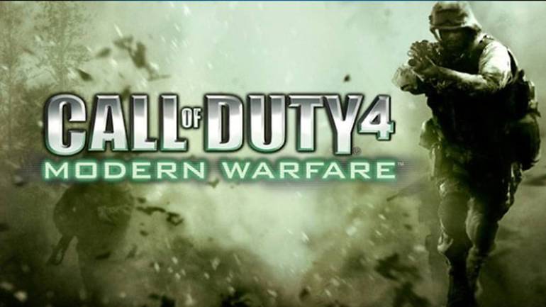 CoD: Modern Warfare tem a melhor relação na história da franquia
