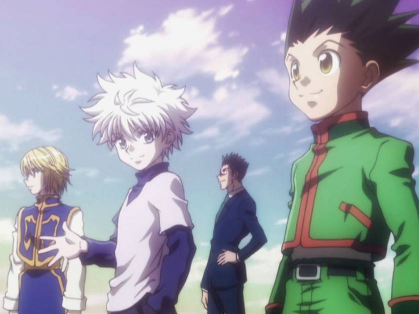 Hunter x Hunter: Criador fala sobre nova pausa no mangá