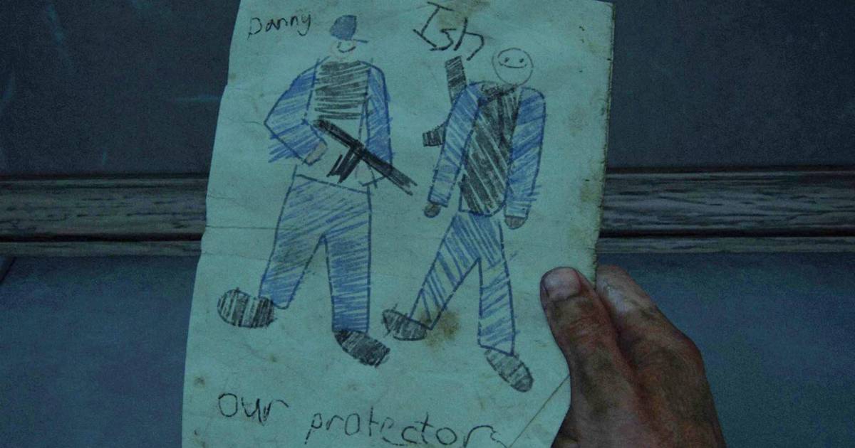 The Last of Us: Henry, Sam e Baiacu na prévia do 5º episódio