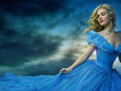Cinderela Encanta na Sessão da Tarde com Cate Blanchett