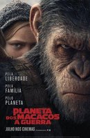 Planeta dos Macacos: A Guerra